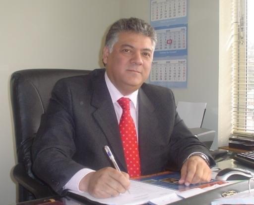 Presidente Ejecutivo, Ingeniero Comercio Exterior, Master  en Comercio Internacional,  gestor de negocios e inversiones, procesos de exportaciones e importaciones, generar ventajas competitivas a las organizaciones en nuevos mercados a nivel mundial.